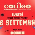 Anteprima colligo Festival