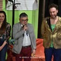 Ridere fa bene, a teatro è tutta salute