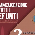 Commemorazione defunti, Messa al cimitero