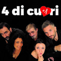 Al Vida la compagnia Calandra presenta  "4 di Cuori (+1)”.