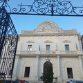 Gravina esporta dirigenti
