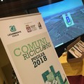 C’è anche Gravina tra i  "Comuni Ricicloni " di Puglia