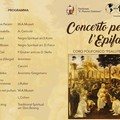 Fondazione Santomasi e Fidapa presentano il “Concerto per l'Epifania”