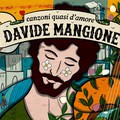 Canzoni quasi d’amore di Davide Mangione