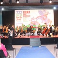 Grande successo per l'Orchestra da Camera  "Nuova Musica "