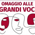 Al castello il concerto “Omaggio alle grandi voci”