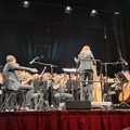 Al teatro Mercadante di Altamura “Concerto meditazione”