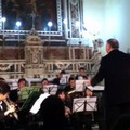 La chiesa Santa Sofia “rivive” a suon di musica