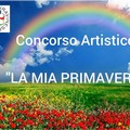 “La mia primavera”, concorso artistico online