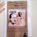 Premio alla Benedetto XIII per un video sulla Legalità