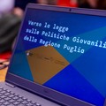 Giunta regionale approva prima Legge in materia di politiche giovanili