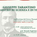 Un incontro al liceo Tarantino per i 50 anni di autonomia