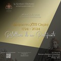 Convegno Internazionale a Roma su Benedetto XIII: Rilettura di un Pontificato