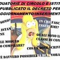  "Niente panico. La Flc Cgil ti dà una mano "