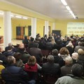 Centro storico, una periferia al centro del paese