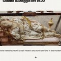 “Gravina e le sue opere d’arte: disiecta membra”: un incontro alla Finia