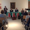 Leoluca Orlando a Gravina celebra la Giornata della Legalità