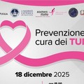 Un incontro su Prevenzione e cura dei Tumori