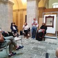 Un incontro su Angelo Corrado, martire del fascismo