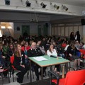 L'Istituto "Ingannamorte " sogna un mondo senza bullismo