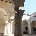 Un  "malefico incantesimo " per l'ex convento di Santa Sofia