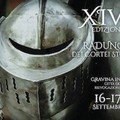 La XIV^ Edizione del  "Raduno Internazionale dei Cortei storici " volge al termine