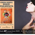 Al Vida, Sabato 7 novembre, teatro in streaming con la commedia “Coppia aperta, quasi spalancata”