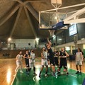 Seconda sconfitta in campionato per la Royal Basket Gravina