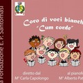 Coro di voci bianche  "Cum corde "