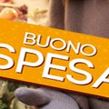 Buoni alimentari: presentato esposto alla Guardia di Finanza