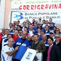 “CorriGravina” 2010: la festa dell’atletica murgiana