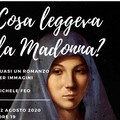 “Cosa leggeva la Madonna?”, alla Finia presentazione del libro di Michele Feo.