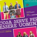 La compagnia “Colpi di scena” apre la rassegna “Amattori…insieme”