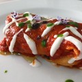 Ricetta Salata “Crespelle Salsiccia e Bufalina”