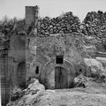 Le foto inedite sul restauro della cripta di San Vito Vecchio