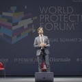 World Protection Forum 2021, protagonista la Famiglia Divella