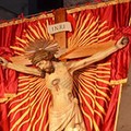 Festa del Crocifisso, edizione 2015
