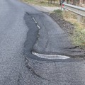 Criticità della S. P. 37 per Corato