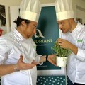 Alimentazione, due cuochi di Gravina in vetrina al SIAL di Parigi