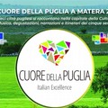 Matera 2019 chiama “il Cuore della Puglia”