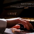 “Notturno”, ultima fatica di Daniela Mastrandrea
