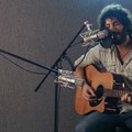Davide Mangione scelto dal premio Tenco