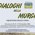 Dialoghi nella Murgia, Tutto pronto per la seconda edizione