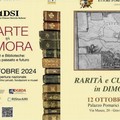 Carte in Dimora - Archivi e Biblioteche: storie tra passato e futuro