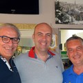 Il gravinese Domingo Pace, neo Coordinatore nazionale degli Scambi Giovanili Lions