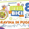 Domenica in bici a Gravina