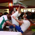 Incetta di premi al 5° Campionato Mondiale di "Pizza al Fungo " per Domenico Epifani