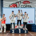 Un Gravinese campione di Pizza in Svizzera