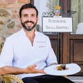 Chef gravinese conquista una stella Michelin