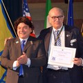 65° Congresso Nazionale Lions: premiato un gravinese